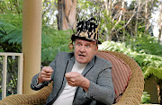 Leon Schuster's films have been  taken off Showmax. / Russell Roberts