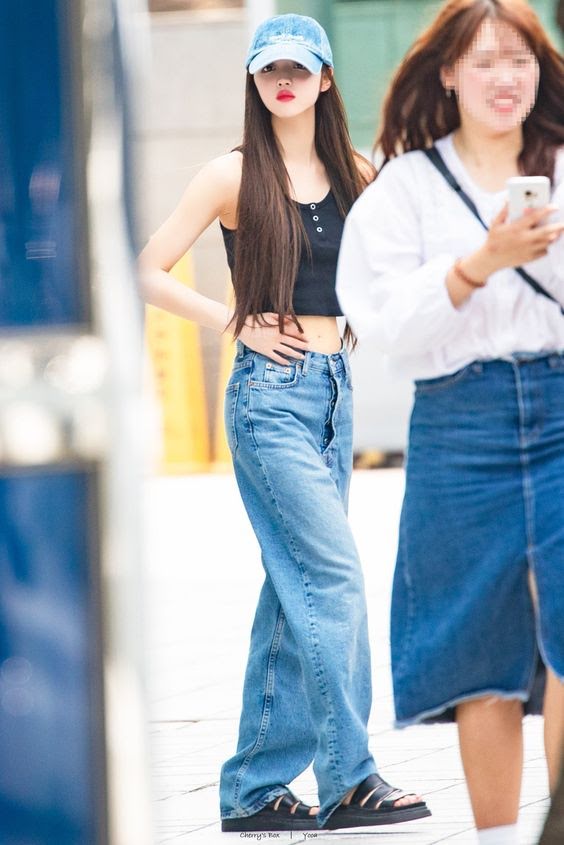 yooa casual 22