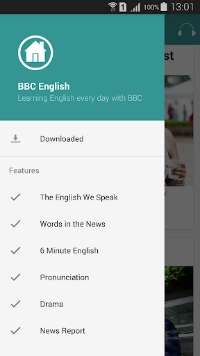 BBC - 學習英語