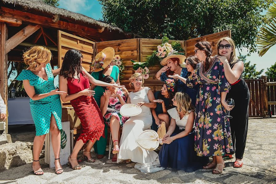 Fotógrafo de bodas Nicolas Lago Sena (nicolaslagosena). Foto del 5 de agosto 2020