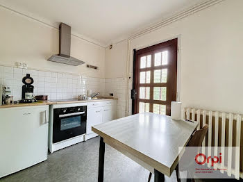 appartement à Montluçon (03)