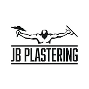 JB PLASTERING Logo