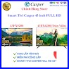 [Casper 43Fx5200] Smart Tivi Casper 43 Inch 43Fx5200