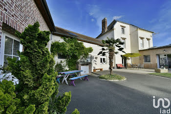 maison à Maignelay-Montigny (60)