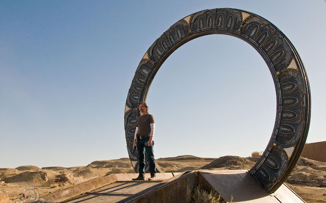 Stargate Universe Tab