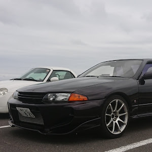 スカイライン GT-R BNR32