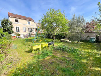 maison à Le Perreux-sur-Marne (94)