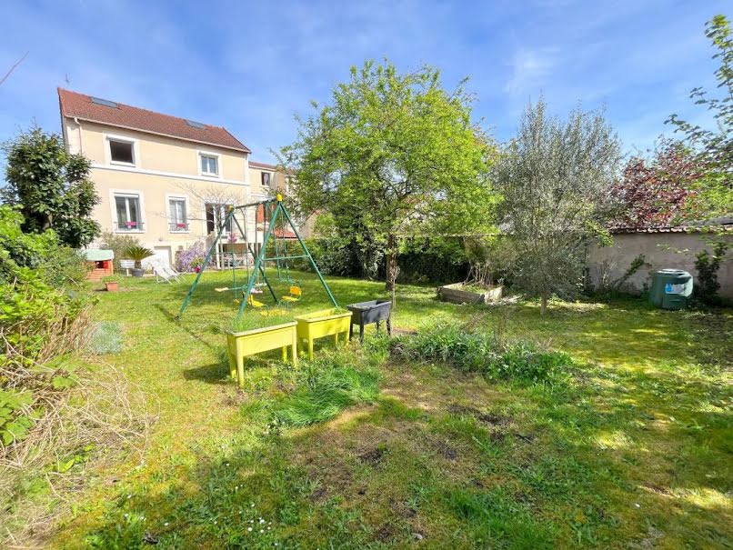 Vente maison 4 pièces 118 m² à Le Perreux-sur-Marne (94170), 699 000 €