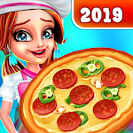 Cover Image of Tải xuống Đầu bếp nấu ăn Cooking Express 1.3.5 APK