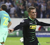 Thorgan Hazard est enfin de retour !