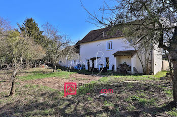 maison à La Ferté-sous-Jouarre (77)