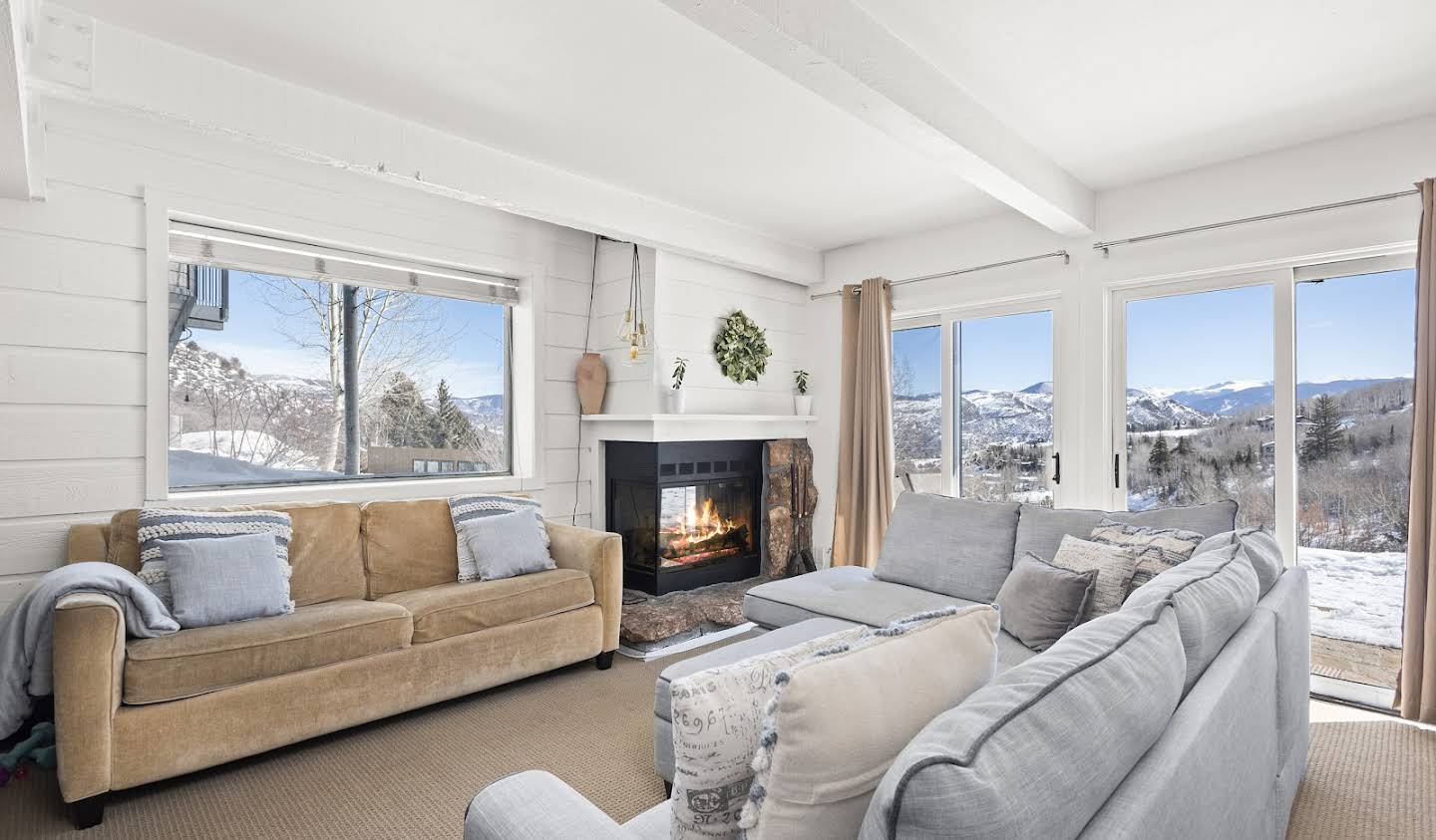 Apartment Snowmass Village