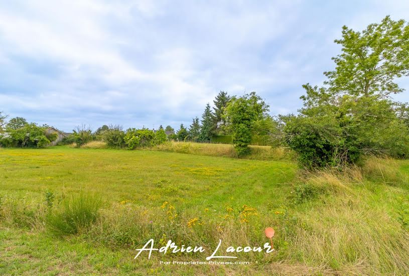  Vente Terrain à bâtir - à Millançay (41200) 