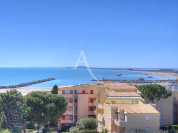 appartement à Sète (34)