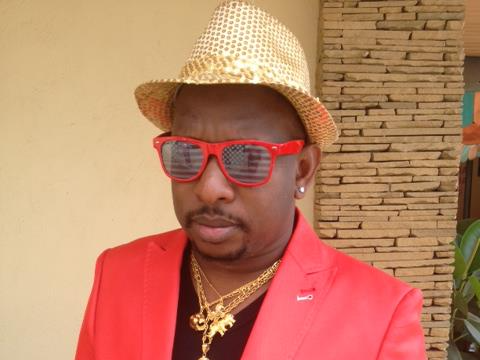 Former Nairobi Governor Mike Sonko.