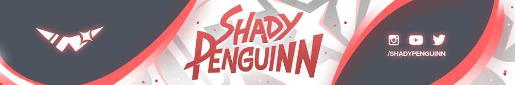 shadypenguinn Banner