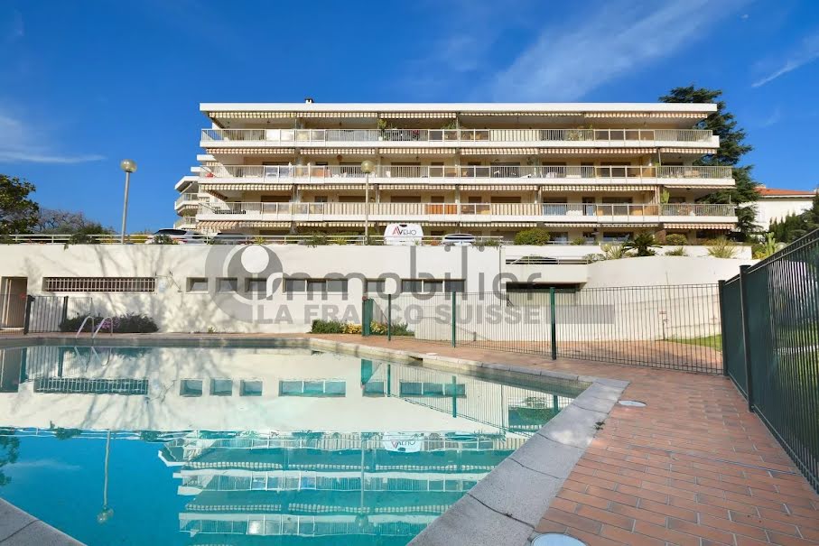 Vente appartement 4 pièces 115.12 m² à Nice (06000), 770 000 €