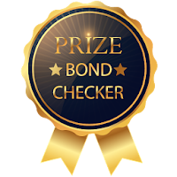 Prize Bond Checker BD