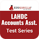 Download LAHDC Accounts Assistant Exam Online Mock Tests For PC Windows and Mac 01.01.60