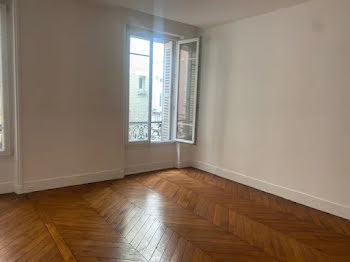 appartement à Paris 16ème (75)