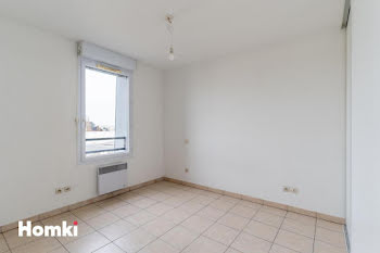 appartement à Bordeaux (33)