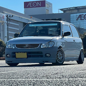 ミラ L700V