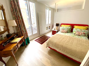 appartement à Paris 10ème (75)