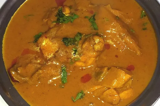 Chicken Handi