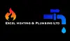Excel Heating and Plumbing Ltd Logo