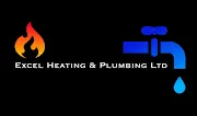 Excel Heating and Plumbing Ltd Logo