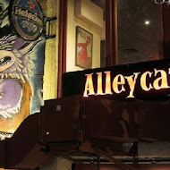 Alleycat's Pizza 巷貓餐廳(華山店)