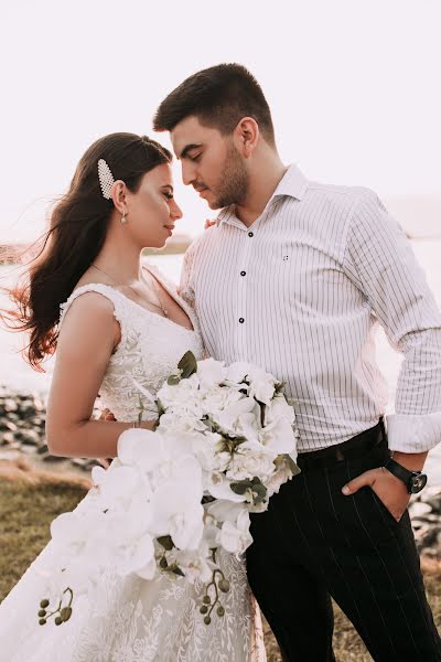 Fotografo di matrimoni Elshad Alizade (elshadalizade). Foto del 16 marzo 2021