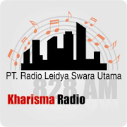 Radio Kharisma 4.1.9 Icon