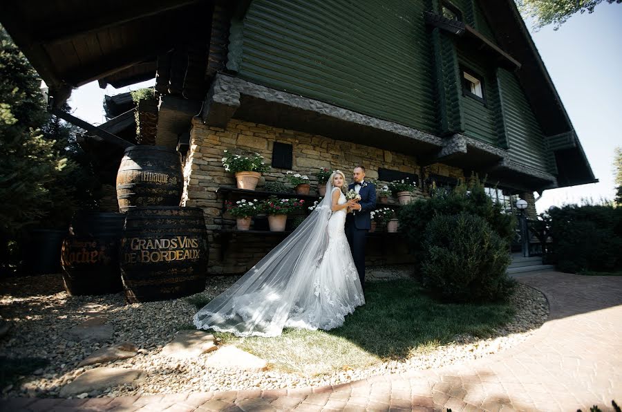 Photographe de mariage Marina Kondryuk (fotomarina). Photo du 21 février 2017