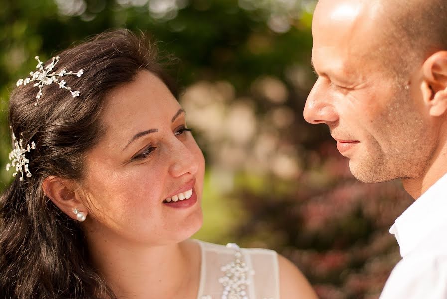 Wedding photographer Gergely Balla (bsgphoto). Photo of 3 March 2019