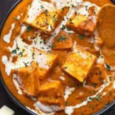 Paneer Amritsari