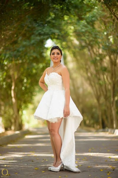 Fotógrafo de casamento Moustafa Mohsen (ostudioegypt). Foto de 18 de novembro 2019