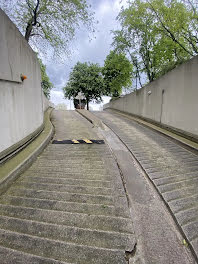 parking à Paris 15ème (75)