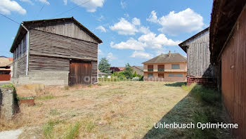 maison à Hohatzenheim (67)