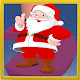 Jump Santa snow in Helix Download on Windows