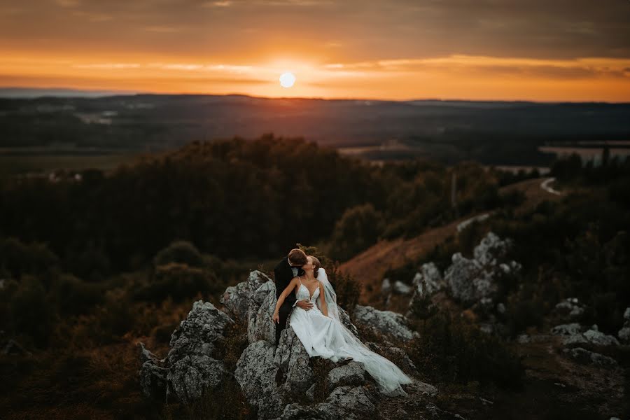 Wedding photographer Ewa Piotrowska (piophotography). Photo of 19 September 2023