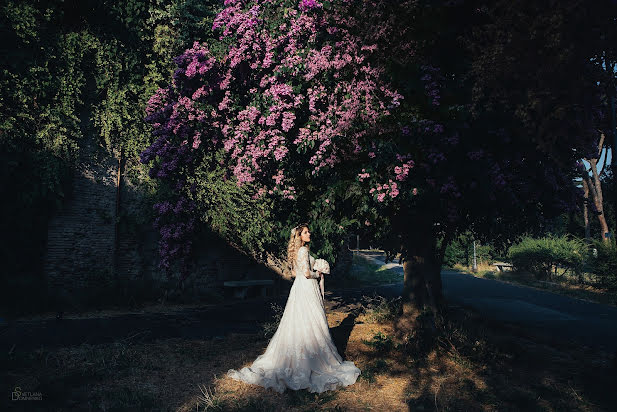 Fotograful de nuntă Svetlana Domnenko (atelaida). Fotografia din 23 august 2019