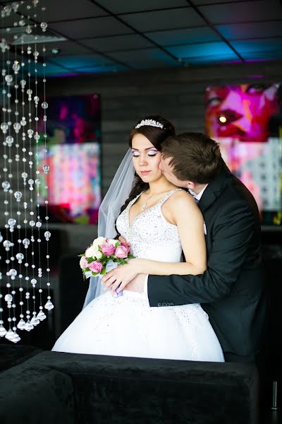 結婚式の写真家Gosha Nuraliev (lider)。2015 5月29日の写真