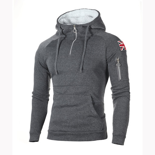 Dark grey