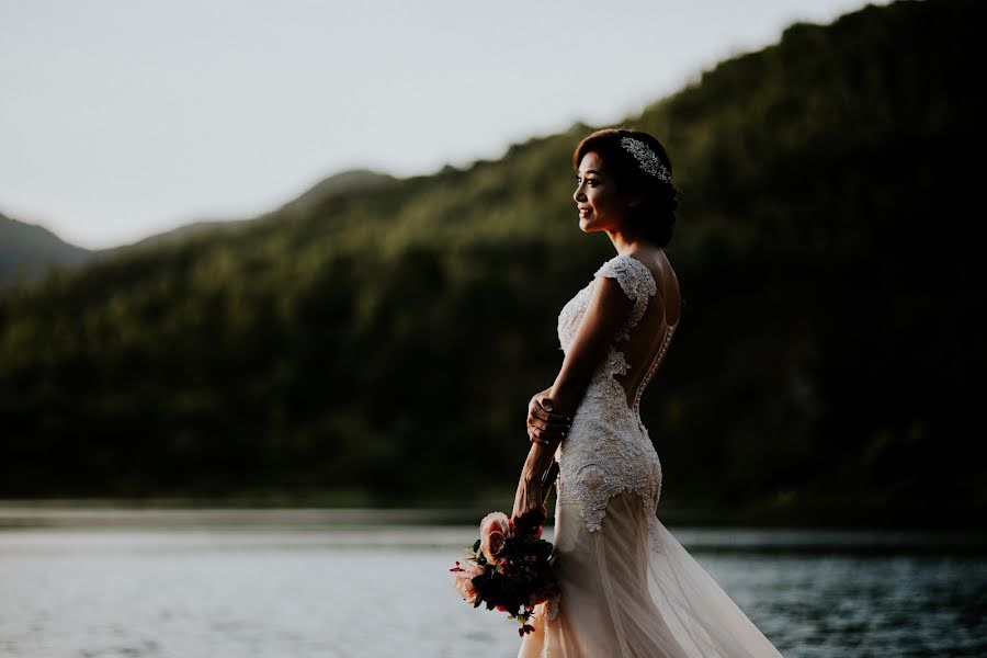 Fotógrafo de casamento Tam Nguyen (fernandes). Foto de 1 de agosto 2016