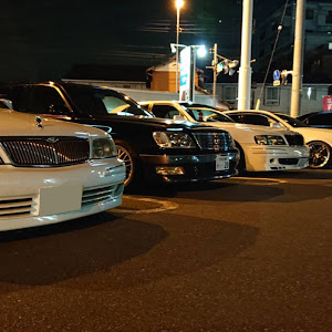 セルシオ UCF20