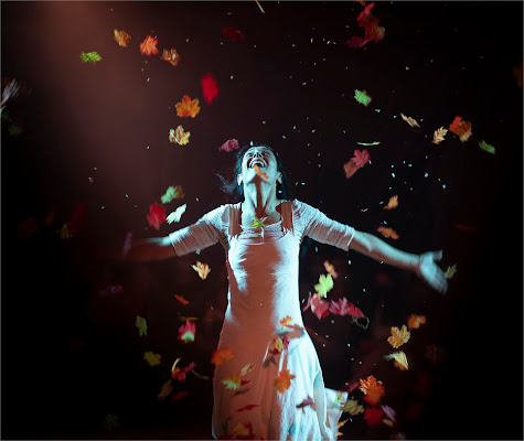 L'emozione del teatro! di Giovi18