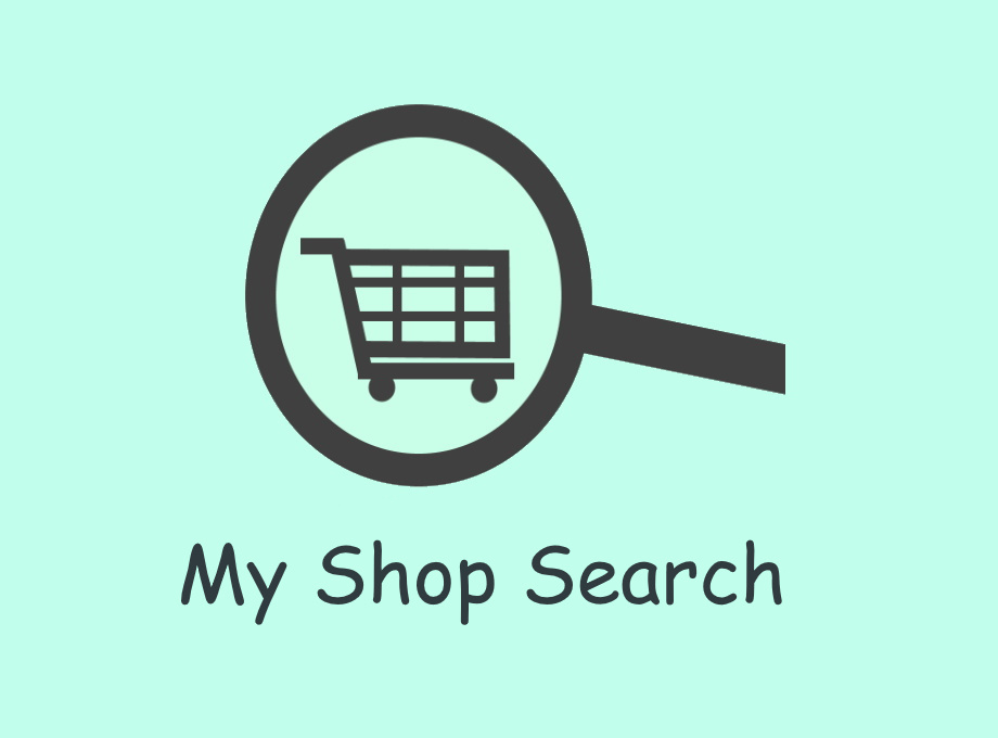 MyShopSearch Preview image 1