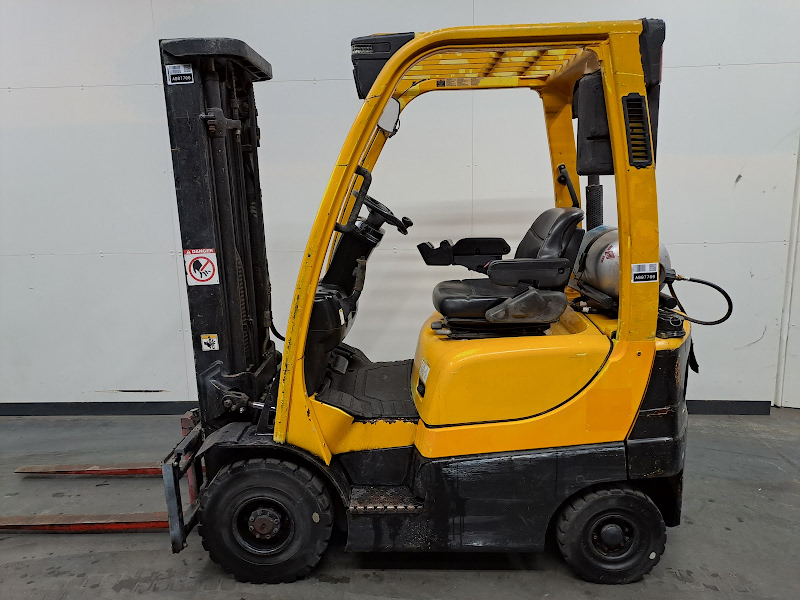 Imagen de HYSTER H1.8FT