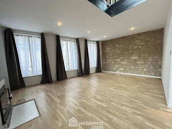 appartement à Laon (02)